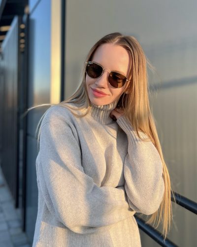 Окуляри сонцезахисні RAY-BAN ELON RB3958 922833 50 - Зображення 3