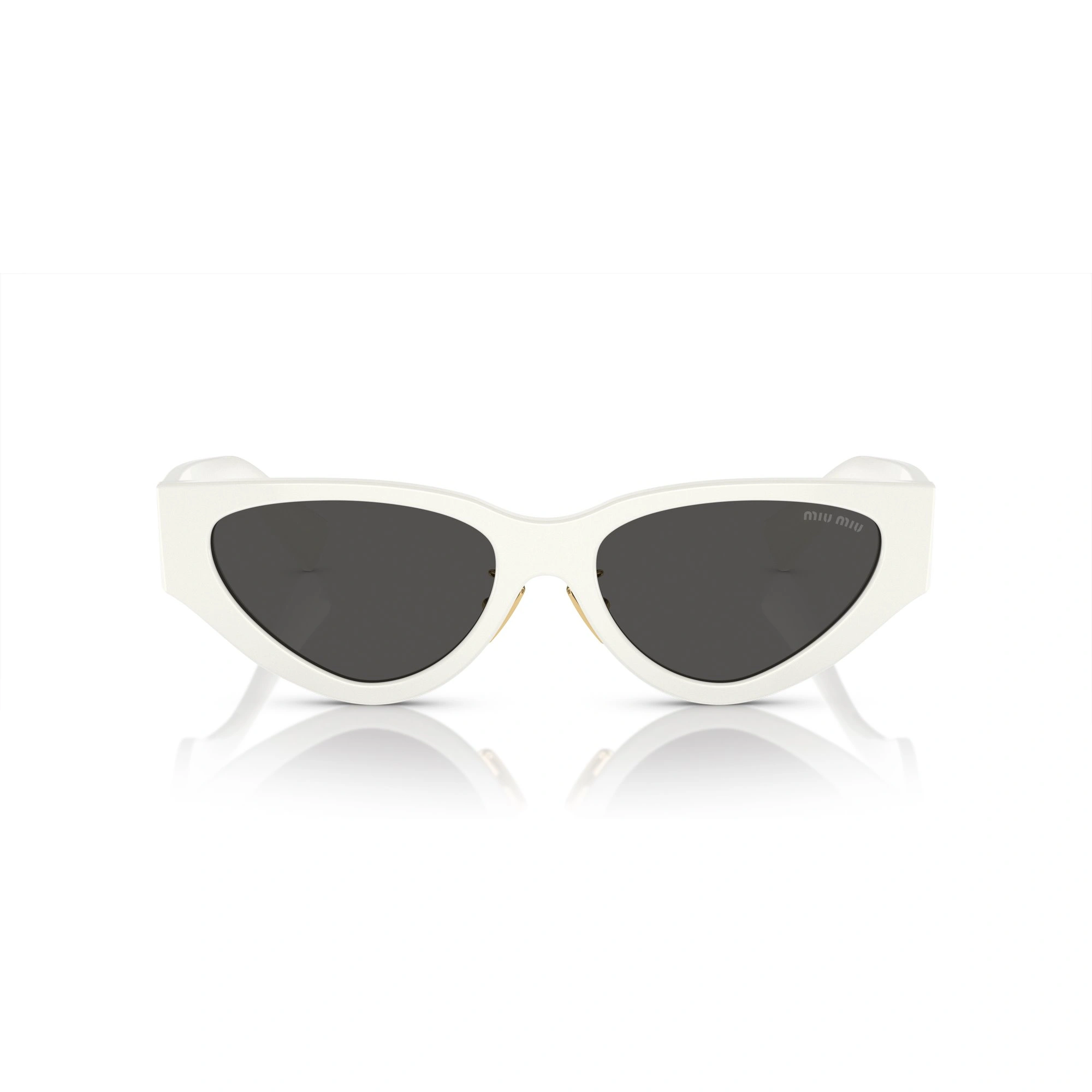 Окуляри сонцезахисні MIU MIU SMU 03Z 54 17 142-5SO 140 3N 3 Окуляри сонцезахисні MIU MIU SMU 03Z 54 17 142-5SO 140 3N - Зображення 3