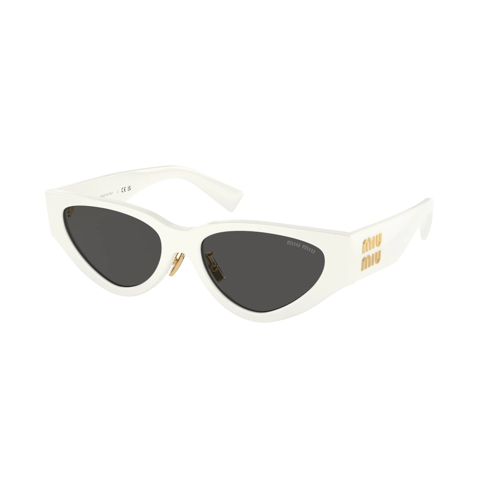 Окуляри сонцезахисні MIU MIU SMU 03Z 54 17 142-5SO 140 3N 1 Окуляри сонцезахисні MIU MIU SMU 03Z 54 17 142-5SO 140 3N
