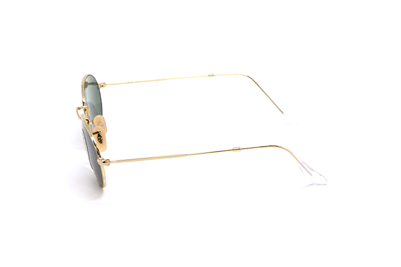 Окуляри сонцезахисні RAY-BAN RB 3547 001/31 54 3 Окуляри сонцезахисні RAY-BAN RB 3547 001/31 54 - Зображення 3