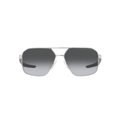Окуляри сонцезахисні PRADA SPORT PS 55WS 1BC06G 60 14 140 3P
