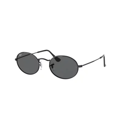 Окуляри сонцезахисні RAY-BAN RB 3547 002/B1 54 - Зображення 2