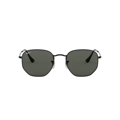 Окуляри сонцезахисні RAY-BAN RB 3548N 002/58 54 - Зображення 2