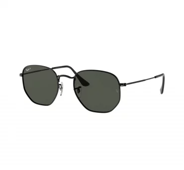 Окуляри сонцезахисні RAY-BAN RB 3548N 002/58 54