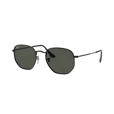 Окуляри сонцезахисні RAY-BAN RB 3548N 002/58 54