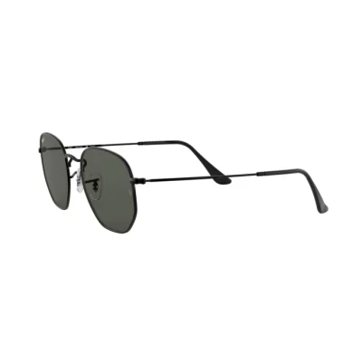 Окуляри сонцезахисні RAY-BAN RB 3548N 002/58 54 - Зображення 3
