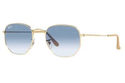 Окуляри сонцезахисні RAY-BAN RB 3548 001/3F 54