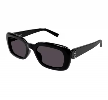 Окуляри сонцезахисні SAINT LAURENT SL M130 001 53