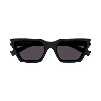 Окуляри сонцезахисні SAINT LAURENT SL 633 CALISTA  001 57 17 145 - Зображення 4