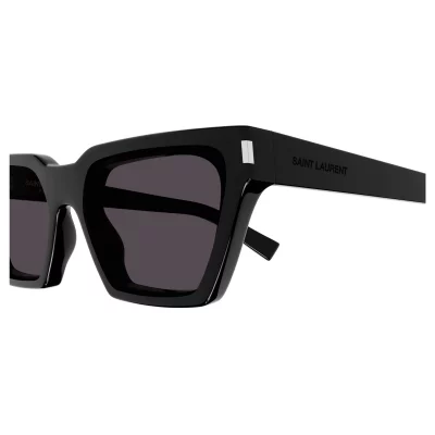 Окуляри сонцезахисні SAINT LAURENT SL 633 CALISTA  001 57 17 145 - Зображення 3
