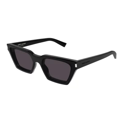 Окуляри сонцезахисні SAINT LAURENT SL 633 CALISTA  001 57 17 145 - Зображення 2