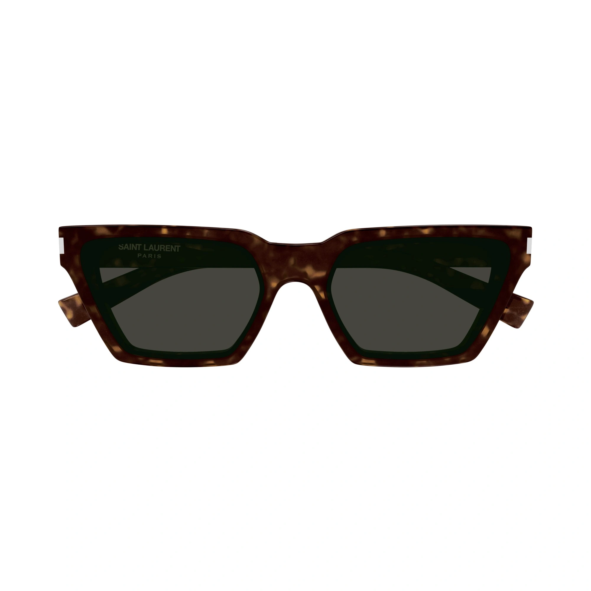 Окуляри сонцезахисні SAINT LAURENT SL 633 CALISTA 002 57 17 145 2 Окуляри сонцезахисні SAINT LAURENT SL 633 CALISTA 002 57 17 145 - Зображення 2