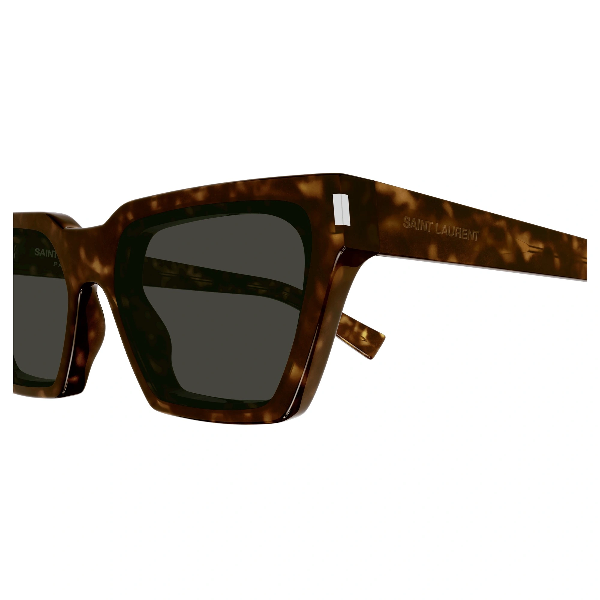 Окуляри сонцезахисні SAINT LAURENT SL 633 CALISTA 002 57 17 145 3 Окуляри сонцезахисні SAINT LAURENT SL 633 CALISTA 002 57 17 145 - Зображення 3