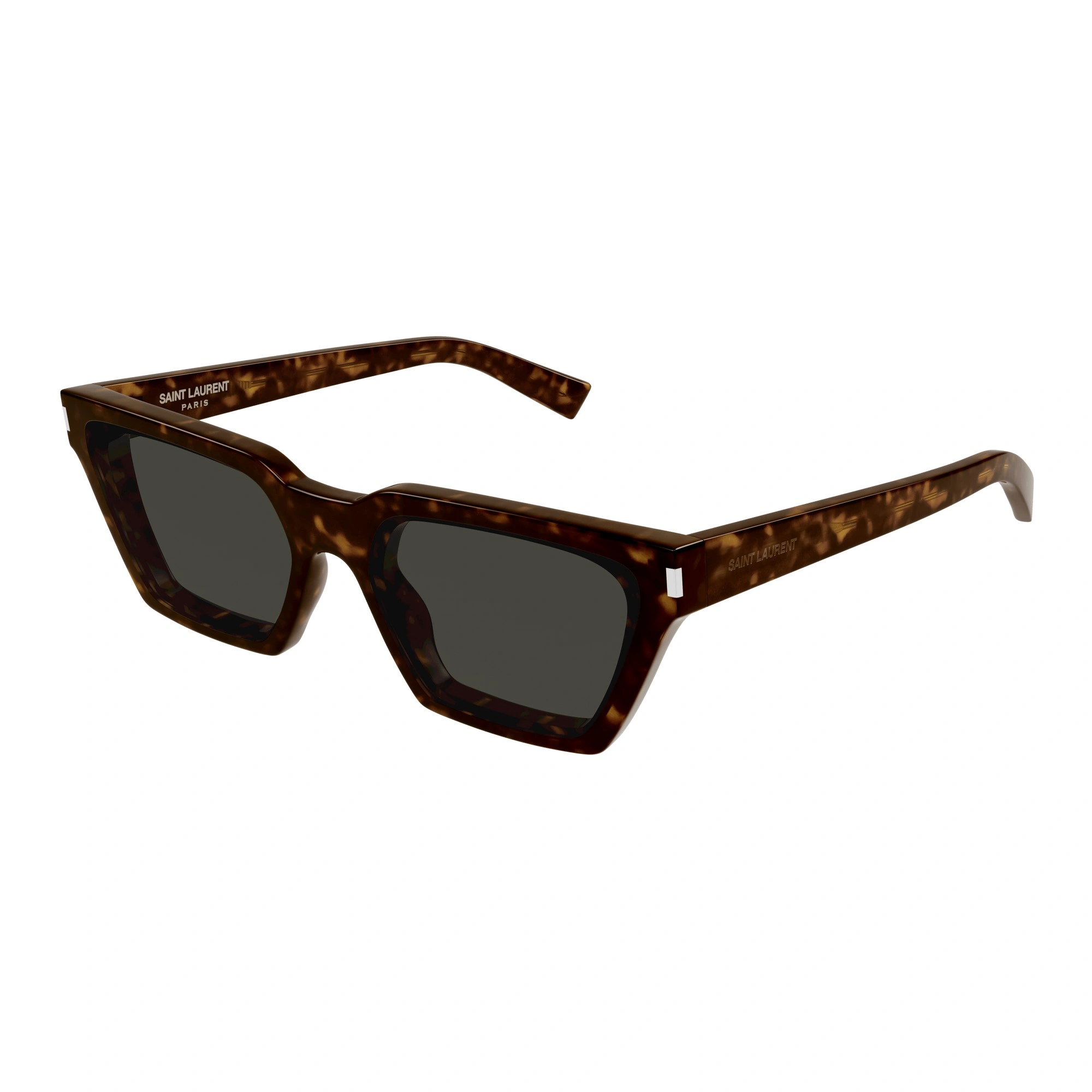 Окуляри сонцезахисні SAINT LAURENT SL 633 CALISTA 002 57 17 145 1 Окуляри сонцезахисні SAINT LAURENT SL 633 CALISTA 002 57 17 145
