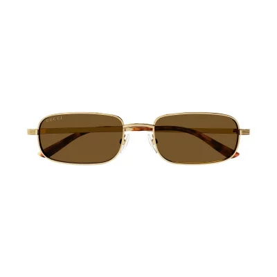 Окуляри сонцезахисні GUCCI GG1457S 002 57 19 145