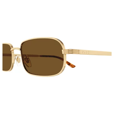 Окуляри сонцезахисні GUCCI GG1457S 002 57 19 145 - Зображення 3