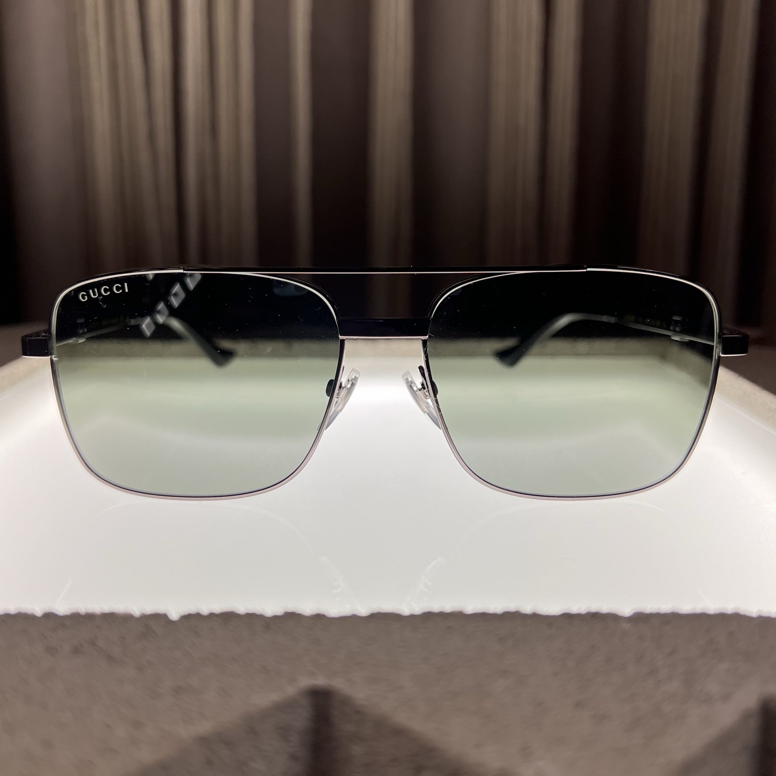 Окуляри сонцезахисні GUCCI GG1441S 001 58 4 Окуляри сонцезахисні GUCCI GG1441S 001 58 - Зображення 4