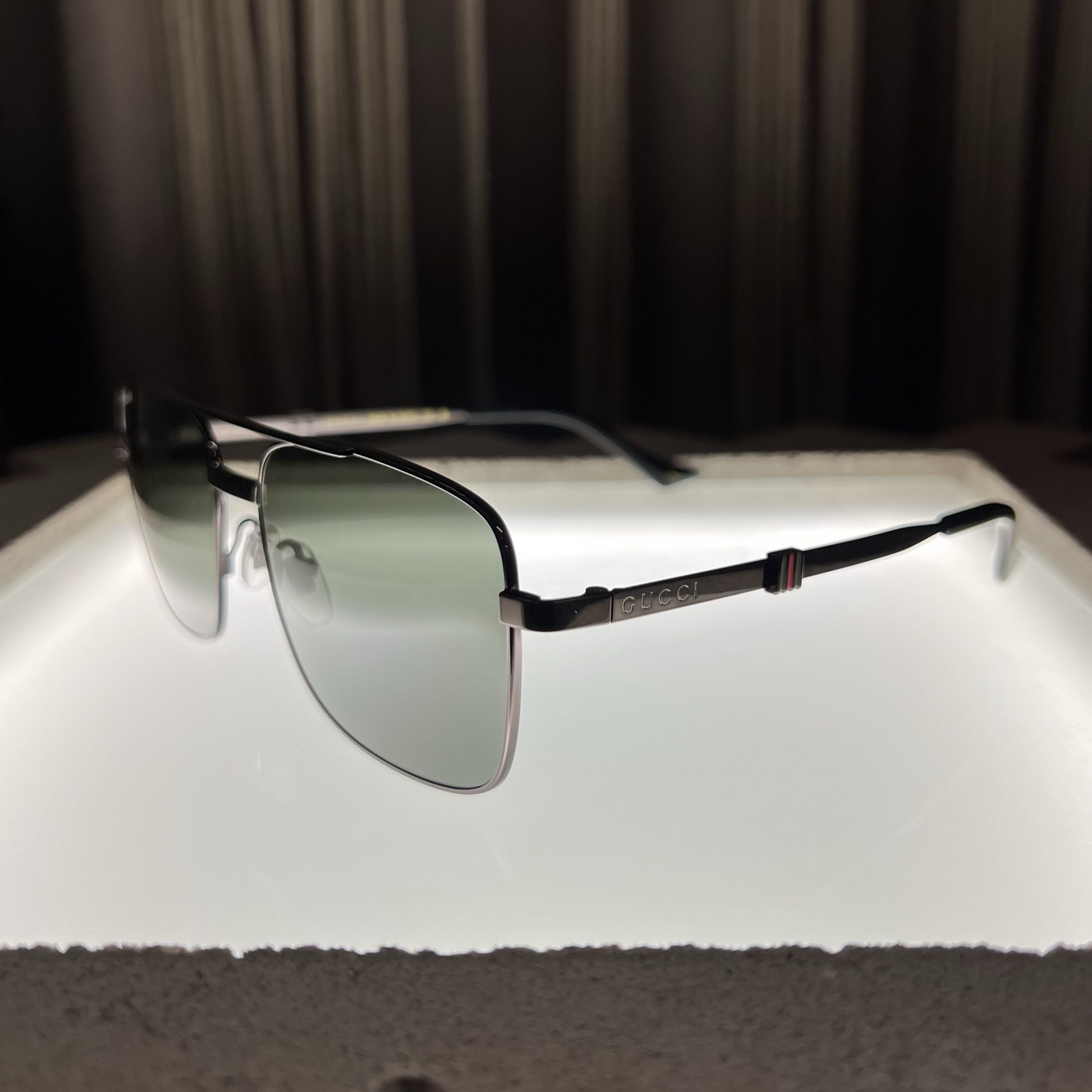 Окуляри сонцезахисні GUCCI GG1441S 001 58 5 Окуляри сонцезахисні GUCCI GG1441S 001 58 - Зображення 5