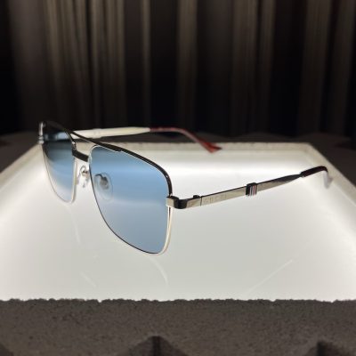 Окуляри сонцезахисні GUCCI GG1441S 003 58 - Зображення 6