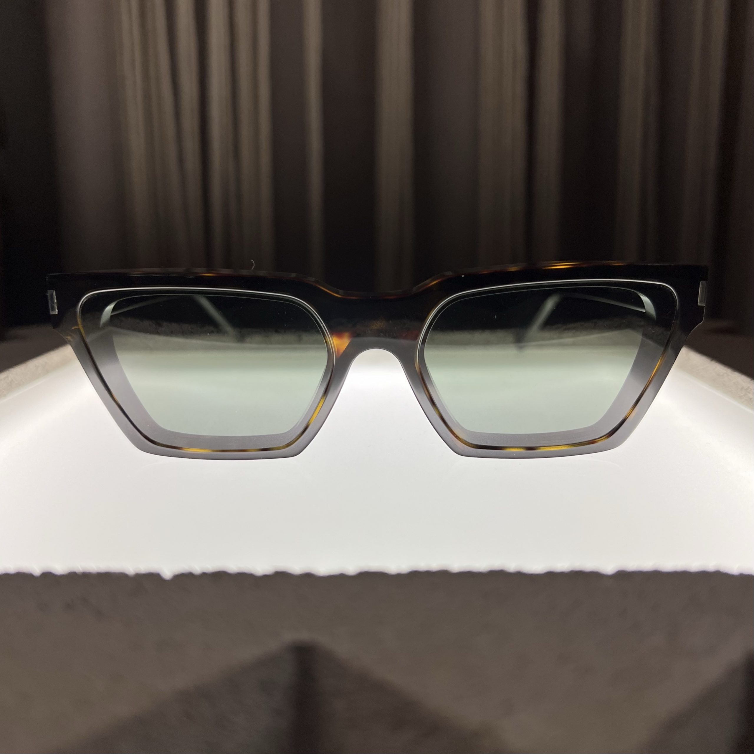 Окуляри сонцезахисні SAINT LAURENT SL 633 CALISTA 002 57 17 145 5 Окуляри сонцезахисні SAINT LAURENT SL 633 CALISTA 002 57 17 145 - Зображення 5