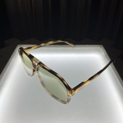 Окуляри сонцезахисні GUCCI GG1042S 004 60 13 145 - Зображення 5