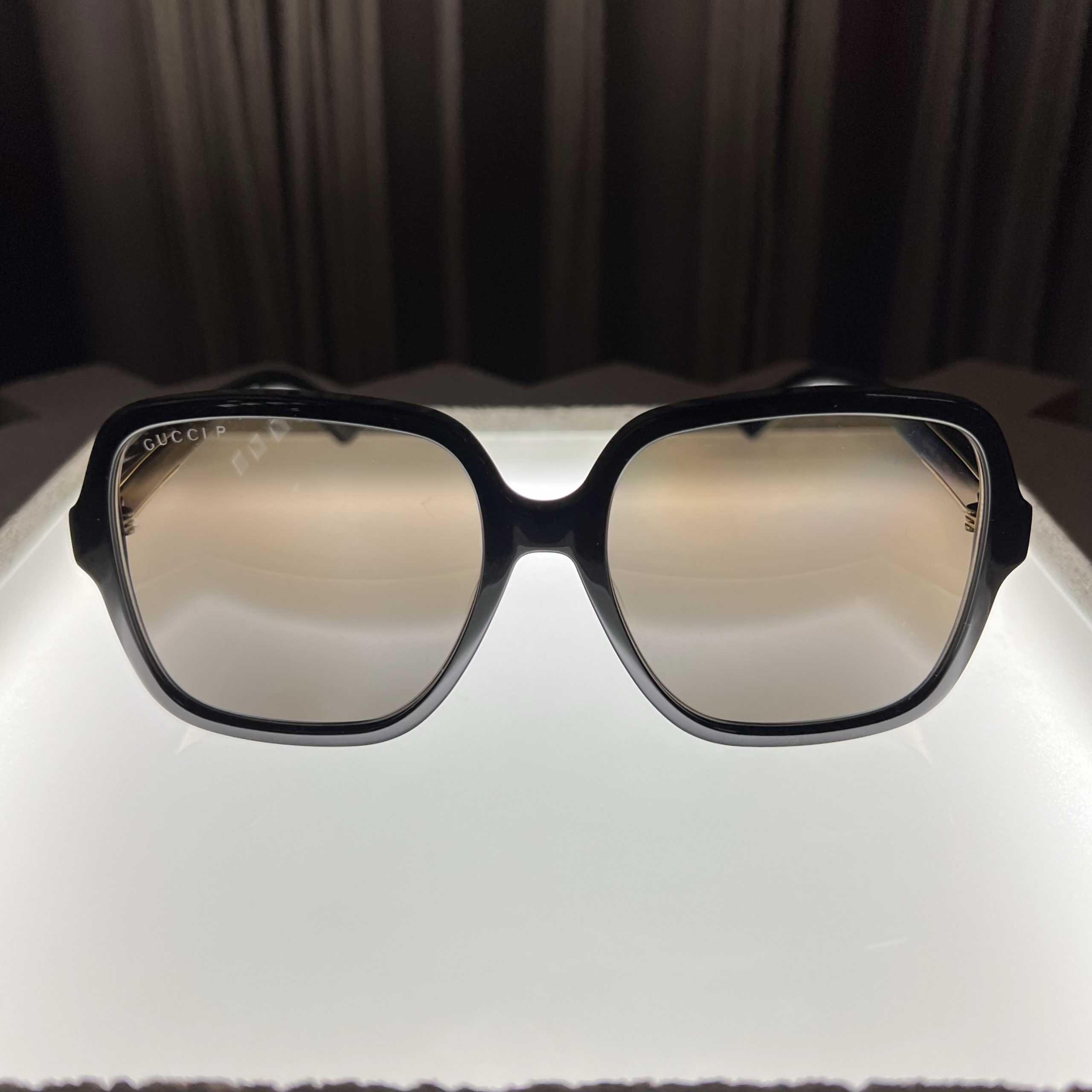 Окуляри сонцезахисні GUCCI GG1189S 001 58 17 145 M 4 Окуляри сонцезахисні GUCCI GG1189S 001 58 17 145 M - Зображення 4