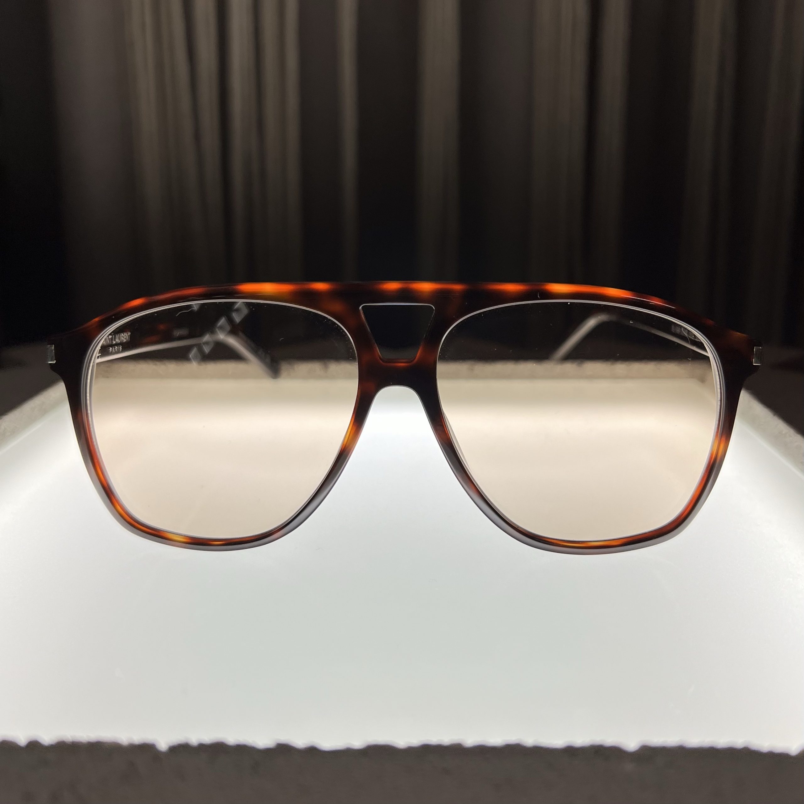 Окуляри сонцезахисні SAINT LAURENT SL 596 DUNE 003 58 3 Окуляри сонцезахисні SAINT LAURENT SL 596 DUNE 003 58 - Зображення 3