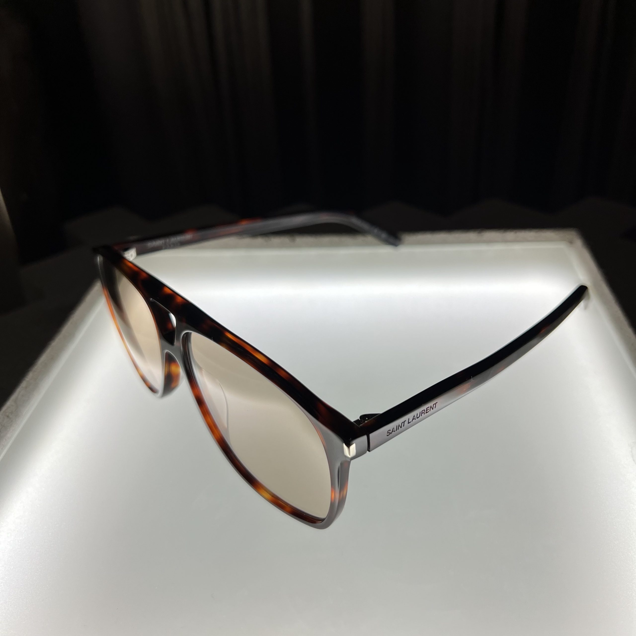 Окуляри сонцезахисні SAINT LAURENT SL 596 DUNE 003 58 2 Окуляри сонцезахисні SAINT LAURENT SL 596 DUNE 003 58 - Зображення 2