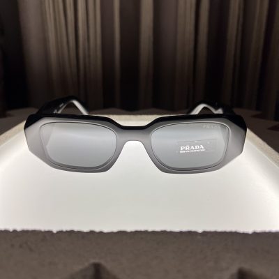 Окуляри сонцезахисні PRADA PR 17WS 1AB5S0 49 20 145 3N - Зображення 6