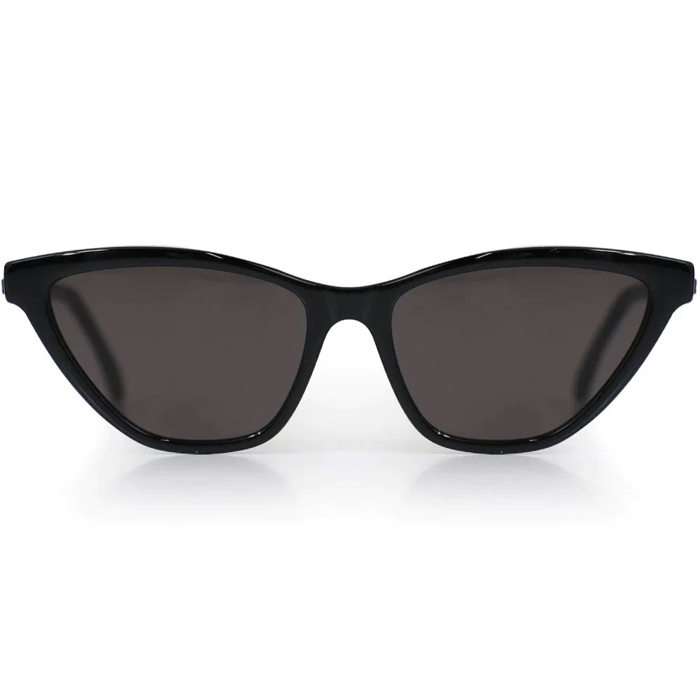 Окуляри сонцезахисні SAINT LAURENT SL 333 001 56 17-145 1 Окуляри сонцезахисні SAINT LAURENT SL 333 001 56 17-145
