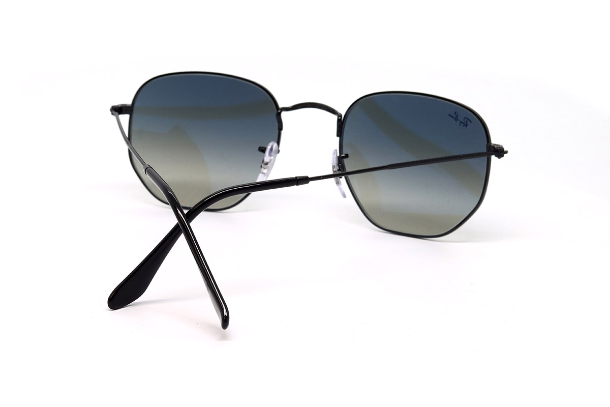 Окуляри сонцезахисні RAY-BAN RB 3548 002/71 54 3 Окуляри сонцезахисні RAY-BAN RB 3548 002/71 54 - Зображення 3