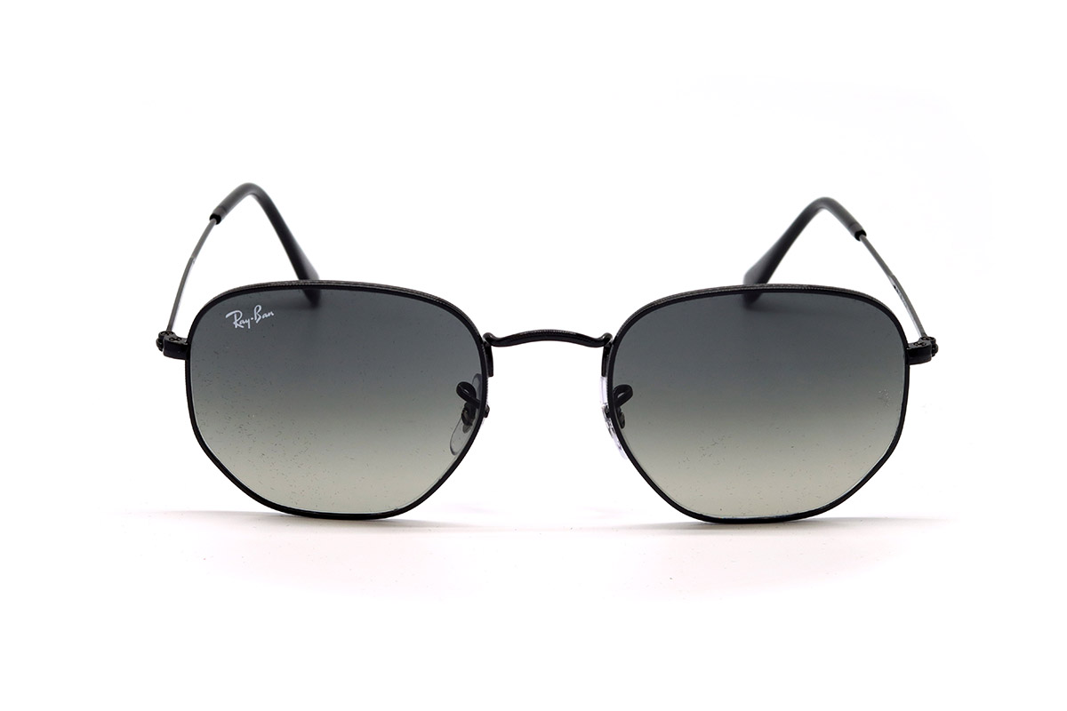 Окуляри сонцезахисні RAY-BAN RB 3548 002/71 54 2 Окуляри сонцезахисні RAY-BAN RB 3548 002/71 54 - Зображення 2
