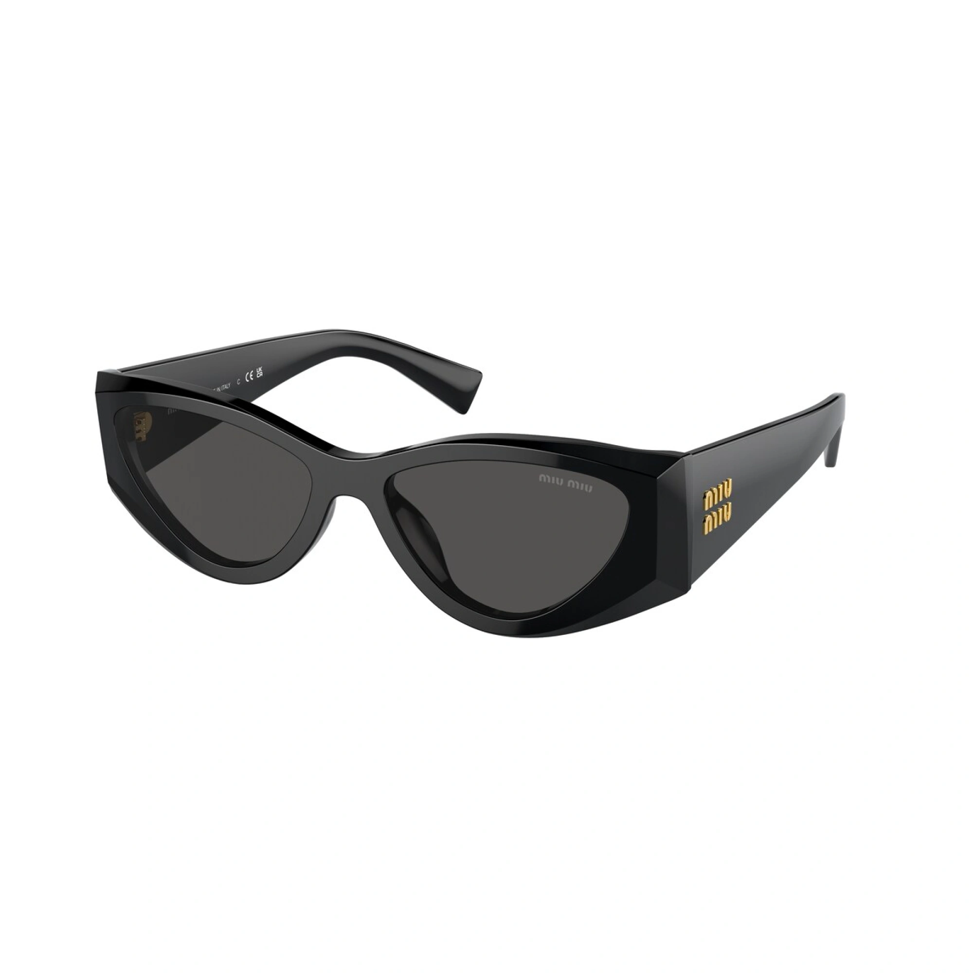 Окуляри сонцезахисні MIU MIU MU 06YS 1AB5SO 54 16 140 3N 1 Окуляри сонцезахисні MIU MIU MU 06YS 1AB5SO 54 16 140 3N