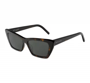 Окуляри сонцезахисні SAINT LAURENT SL 276 MICA 002 53