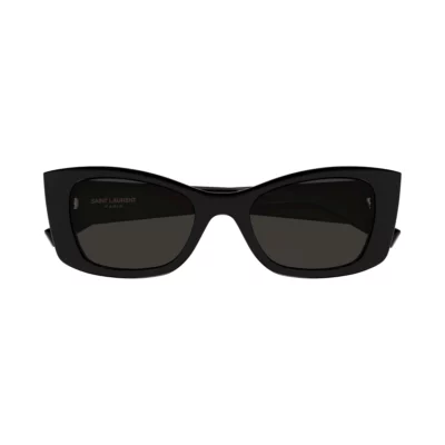 Окуляри сонцезахисні SAINT LAURENT SL 593 001 52 - Зображення 2