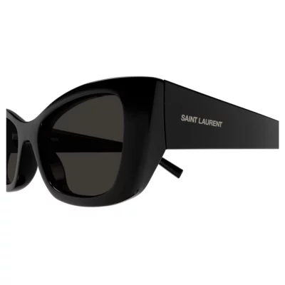 Окуляри сонцезахисні SAINT LAURENT SL 593 001 52 - Зображення 3