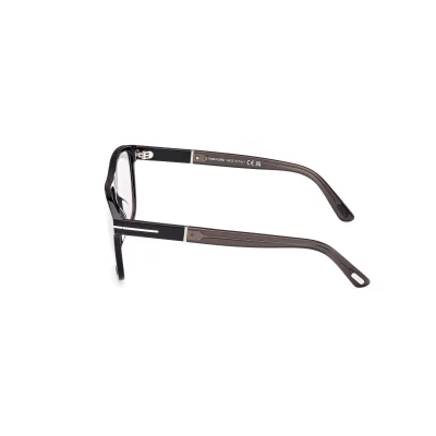 Окуляри сонцезахисні TOM FORD FT1081 01A 58 - Зображення 3