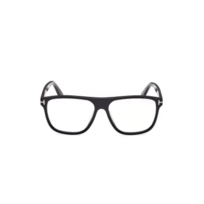 Окуляри сонцезахисні TOM FORD FT1081 01A 58 - Зображення 2