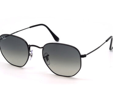 Окуляри сонцезахисні RAY-BAN RB 3548 002/71 54