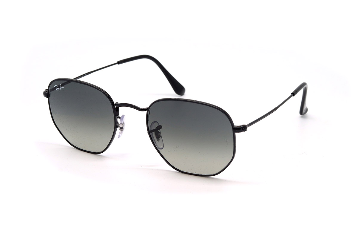 Окуляри сонцезахисні RAY-BAN RB 3548 002/71 54 1 Окуляри сонцезахисні RAY-BAN RB 3548 002/71 54