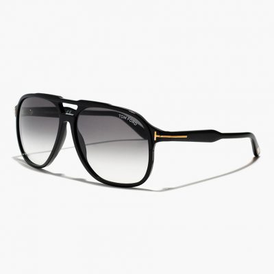 Окуляри сонцезахисні TOM FORD FT0753 01B 62