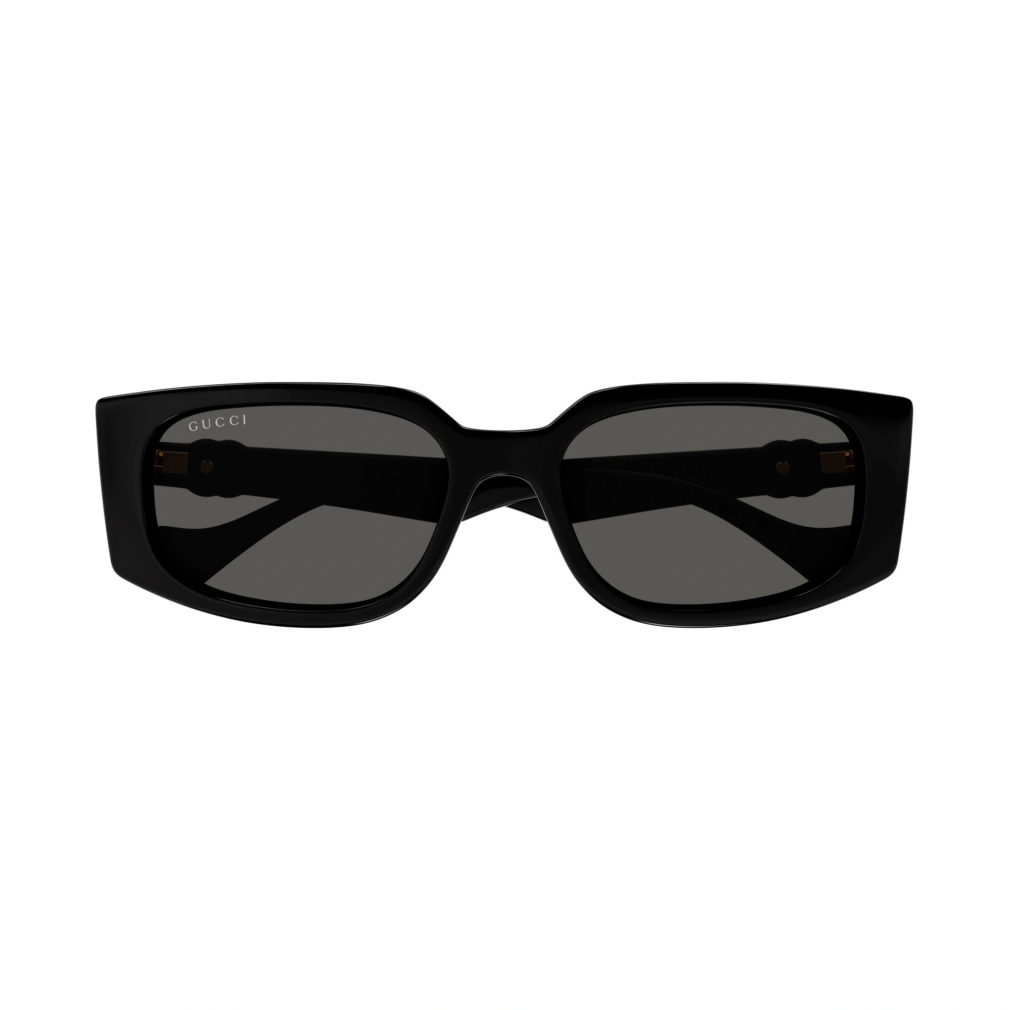 Окуляри сонцезахисні GUCCI GG1534S 001 55 2 Окуляри сонцезахисні GUCCI GG1534S 001 55 - Зображення 2