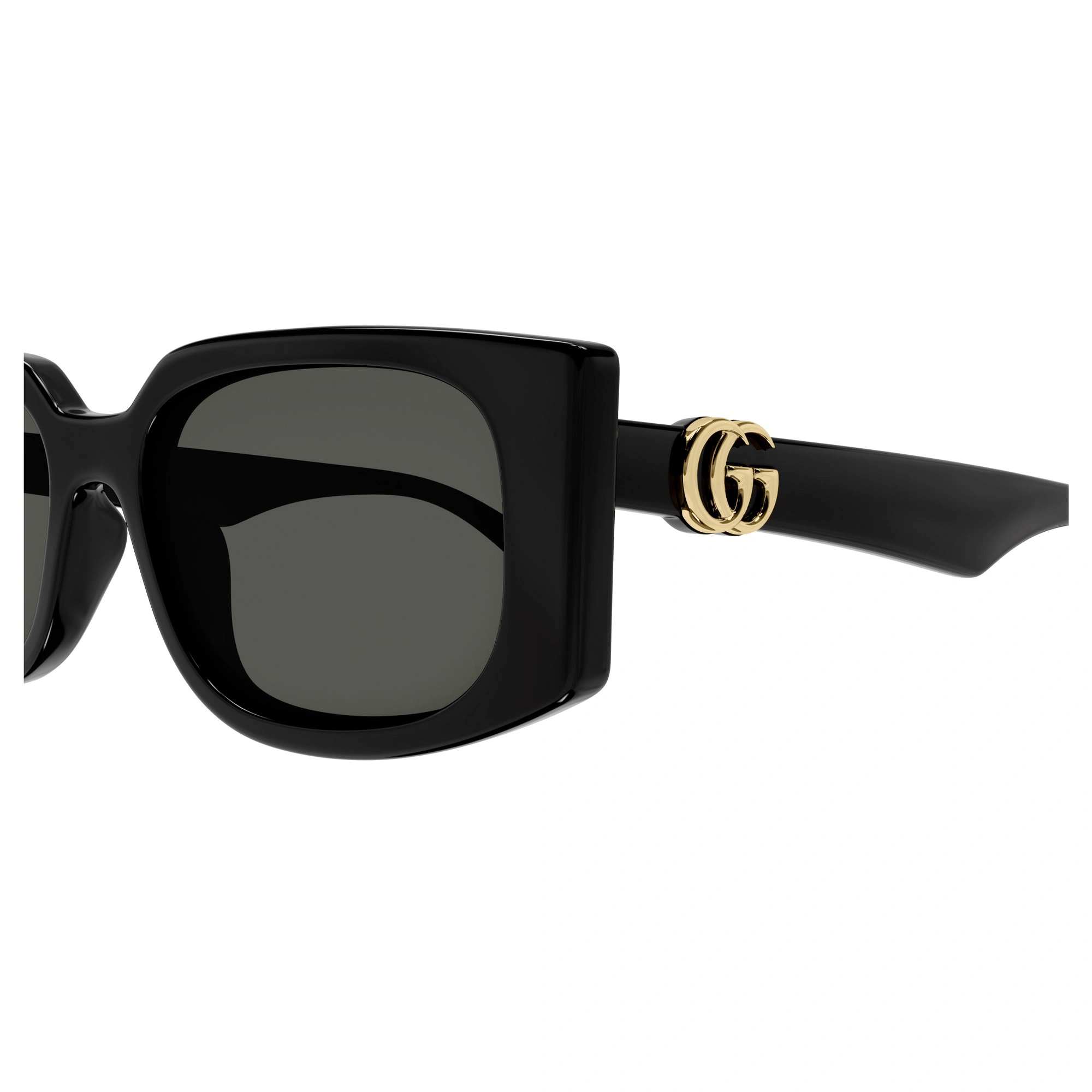 Окуляри сонцезахисні GUCCI GG1534S 001 55 3 Окуляри сонцезахисні GUCCI GG1534S 001 55 - Зображення 3