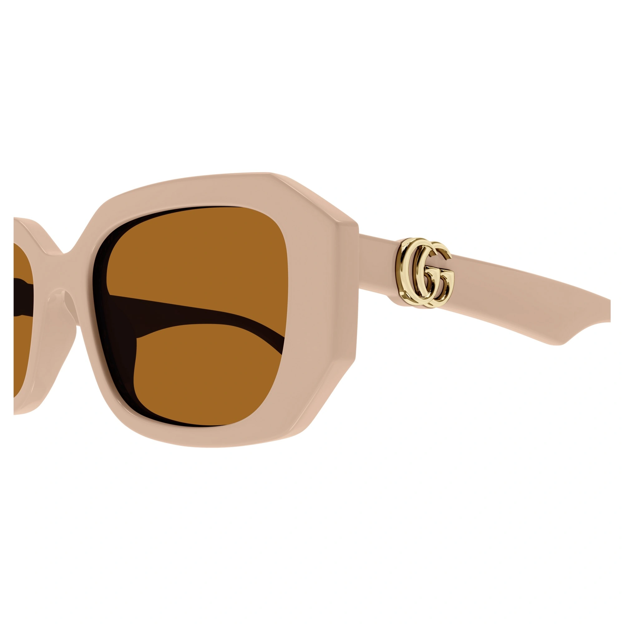 Окуляри сонцезахисні GUCCI GG1535S 003 54 3 Окуляри сонцезахисні GUCCI GG1535S 003 54 - Зображення 3