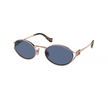 Окуляри сонцезахисні MIU MIU MU 52YS ZVF1V1 54
