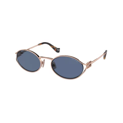 Окуляри сонцезахисні MIU MIU MU 52YS ZVF1V1 54