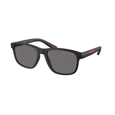 Окуляри сонцезахисні PRADA SPORT PS 06YS DG002G 56