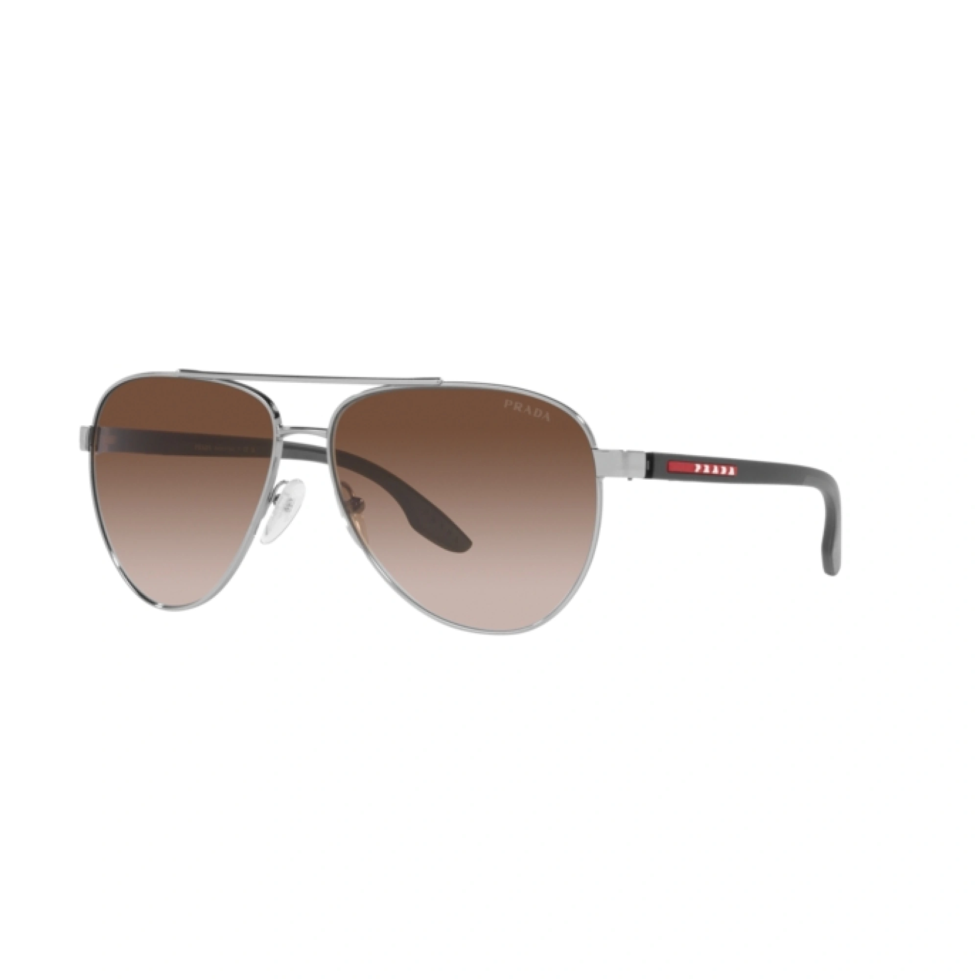 Окуляри сонцезахисні PRADA SPORT PS 52YS 5AV02P 61 1 Окуляри сонцезахисні PRADA SPORT PS 52YS 5AV02P 61
