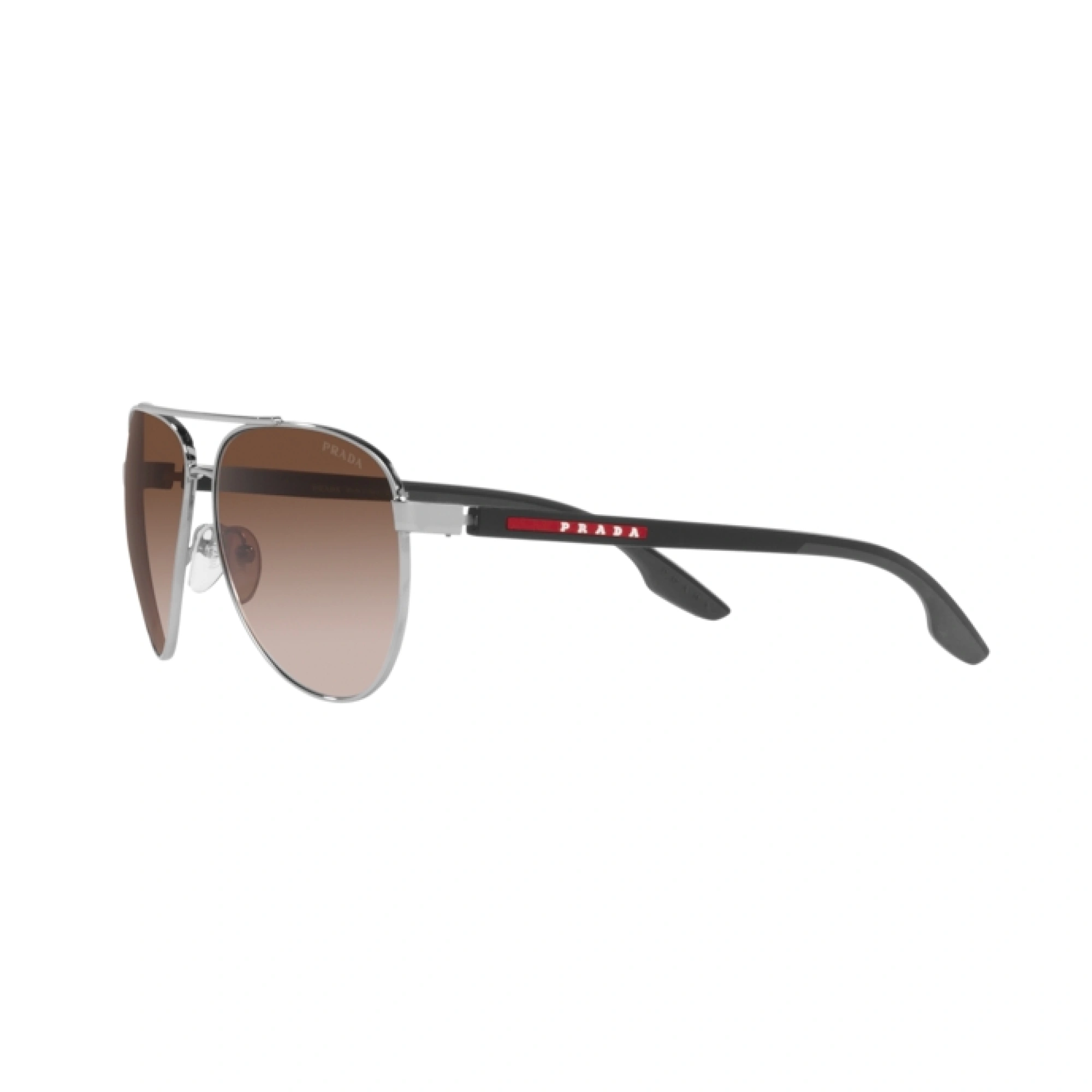Окуляри сонцезахисні PRADA SPORT PS 52YS 5AV02P 61 2 Окуляри сонцезахисні PRADA SPORT PS 52YS 5AV02P 61 - Зображення 2