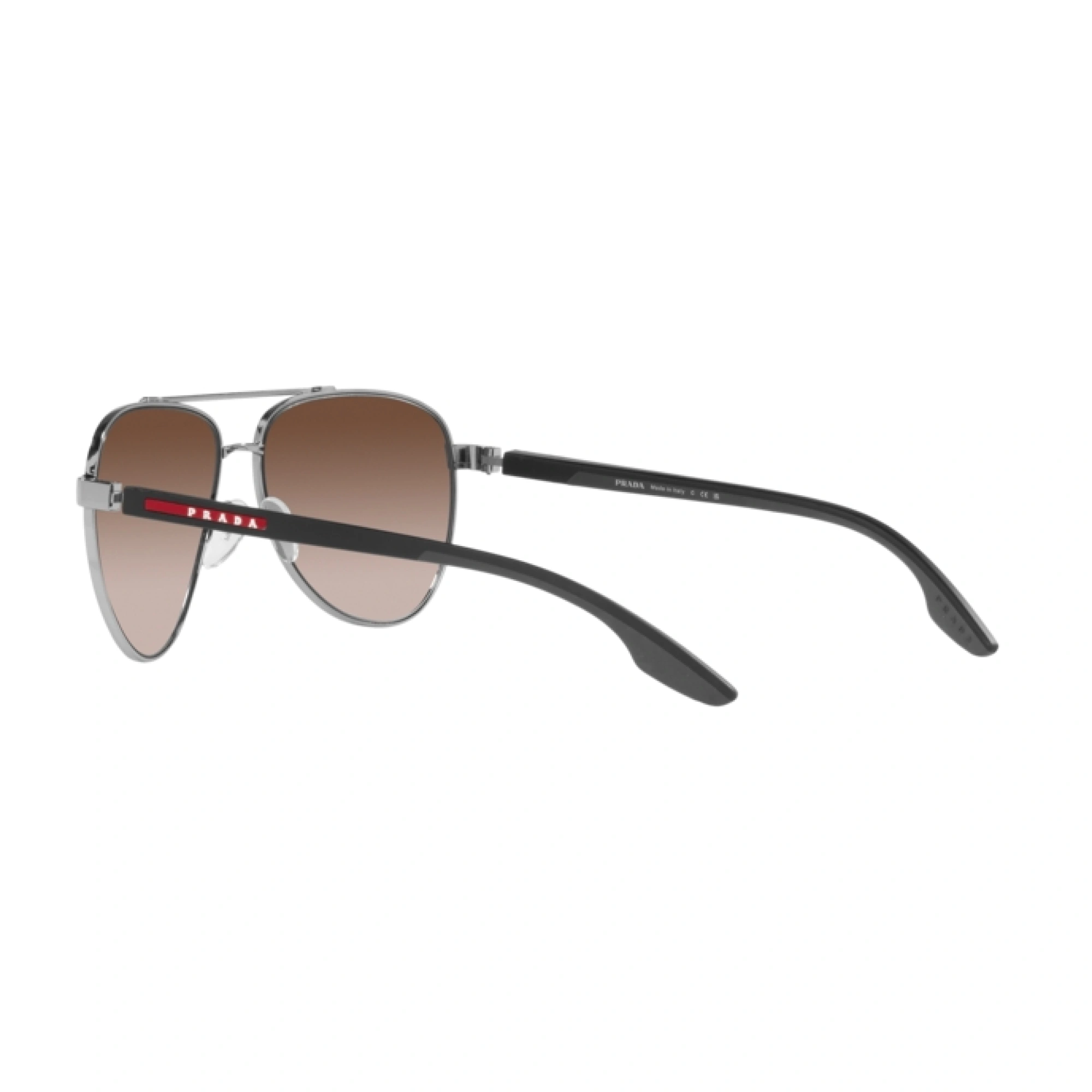 Окуляри сонцезахисні PRADA SPORT PS 52YS 5AV02P 61 3 Окуляри сонцезахисні PRADA SPORT PS 52YS 5AV02P 61 - Зображення 3